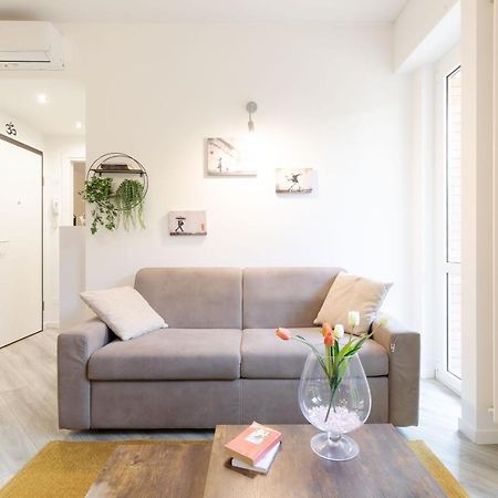 New! Milano - Flowers Home Cusano Milanino Exterior foto