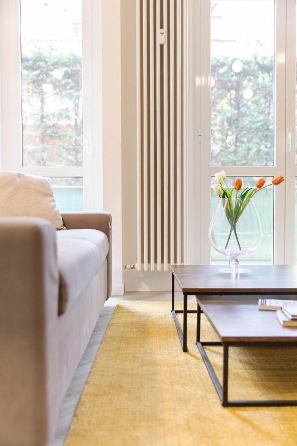 New! Milano - Flowers Home Cusano Milanino Exterior foto