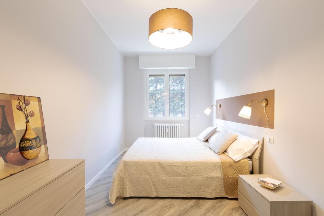 New! Milano - Flowers Home Cusano Milanino Exterior foto