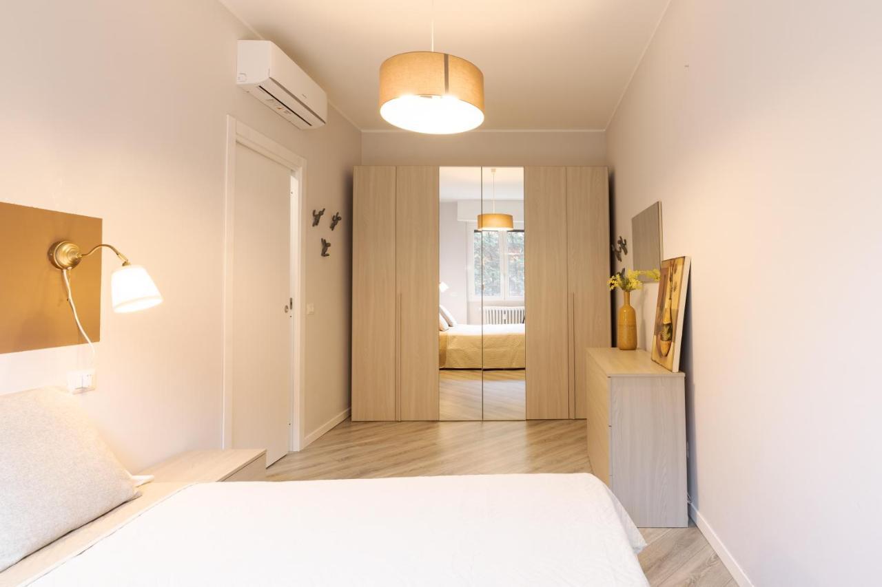 New! Milano - Flowers Home Cusano Milanino Exterior foto