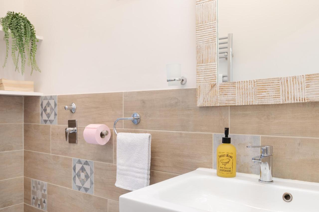 New! Milano - Flowers Home Cusano Milanino Exterior foto