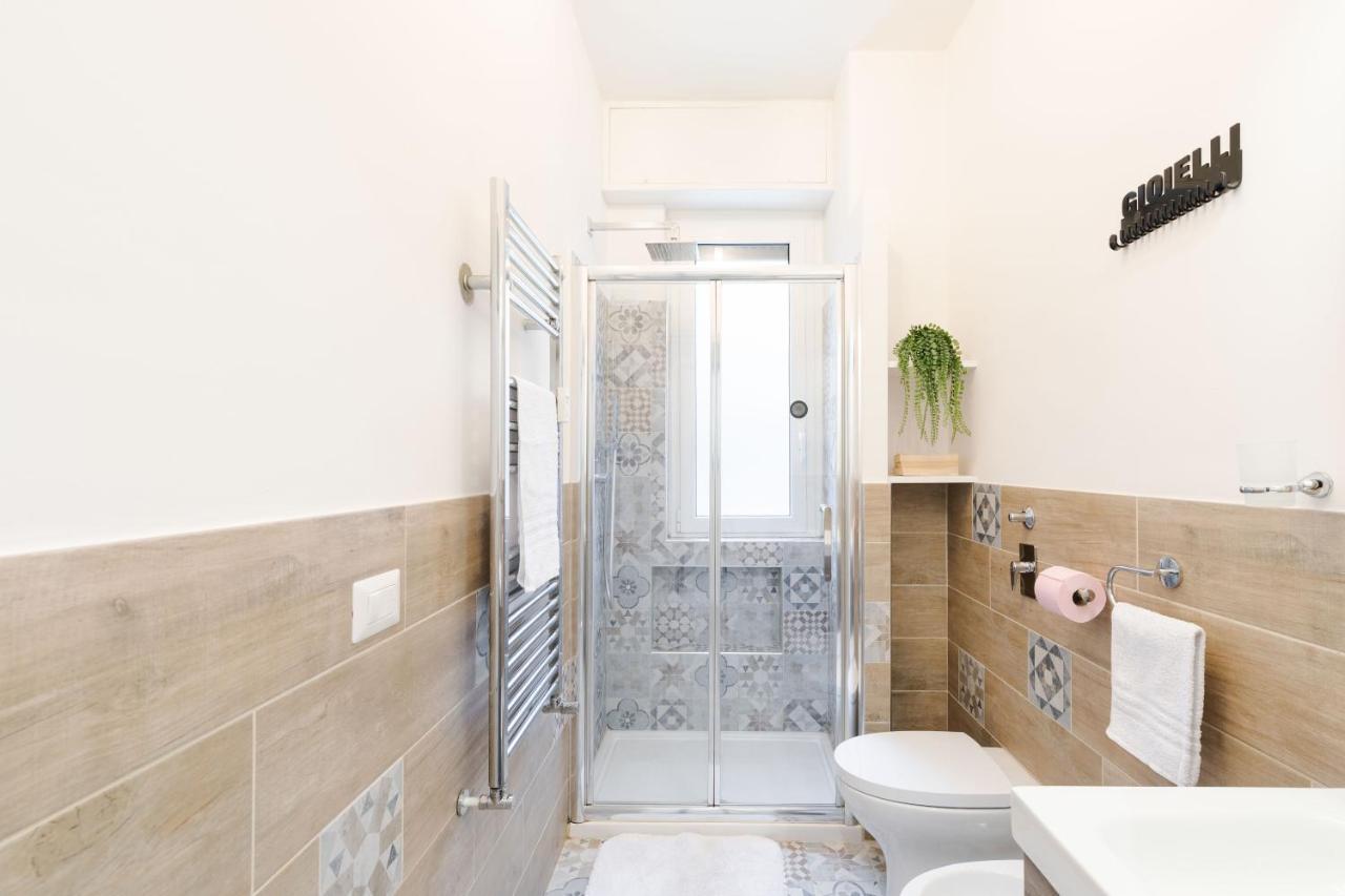 New! Milano - Flowers Home Cusano Milanino Exterior foto