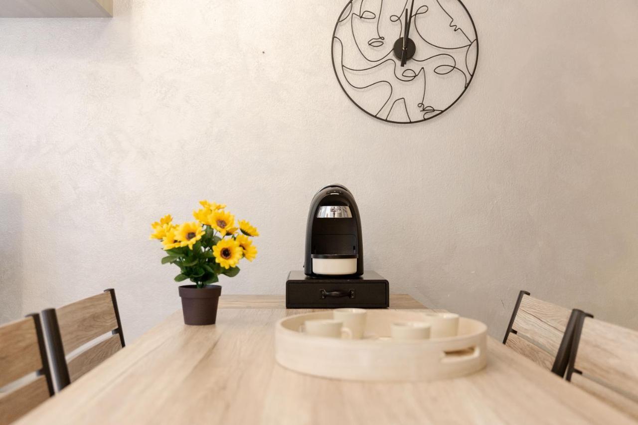 New! Milano - Flowers Home Cusano Milanino Exterior foto
