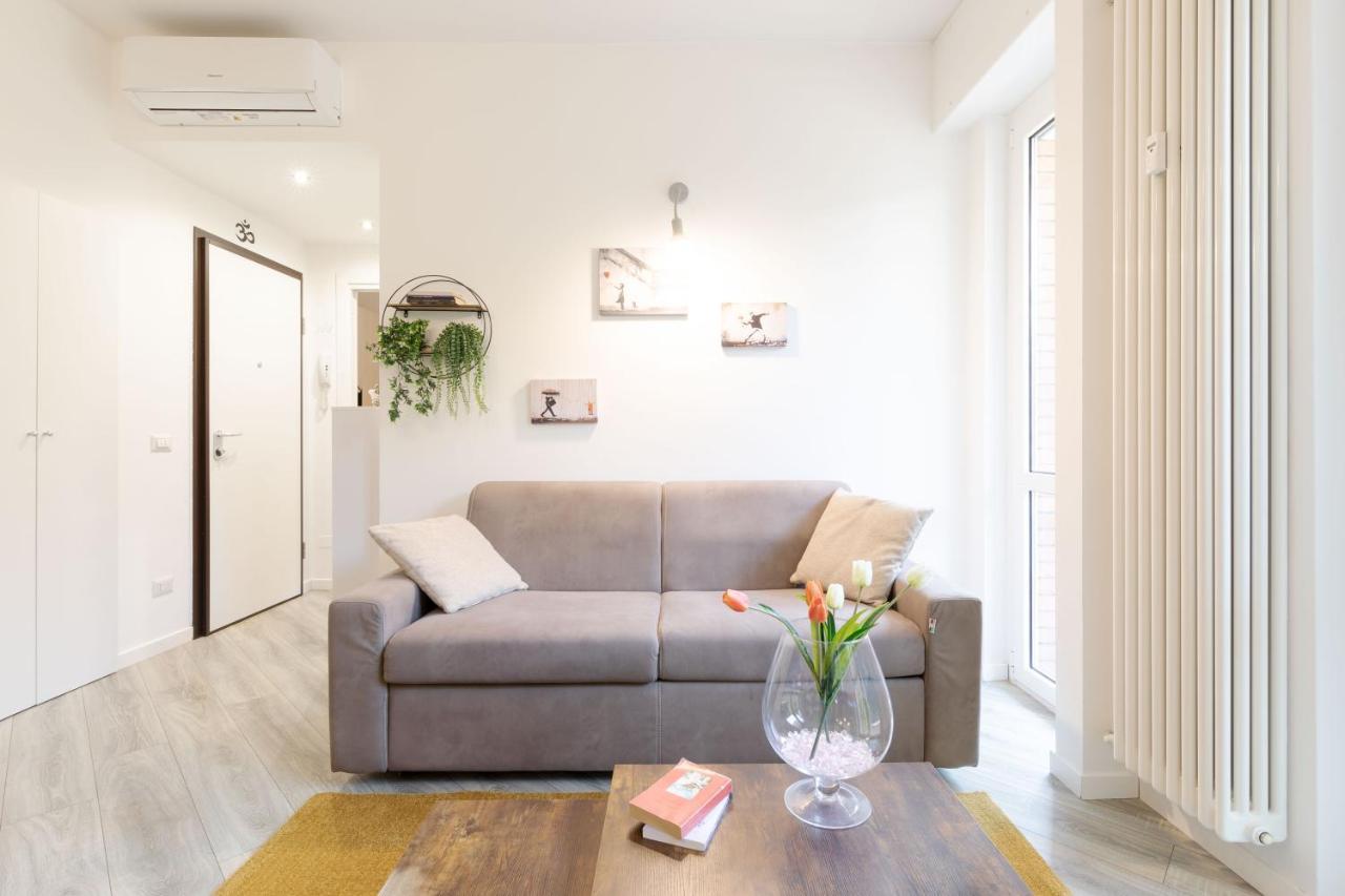 New! Milano - Flowers Home Cusano Milanino Exterior foto