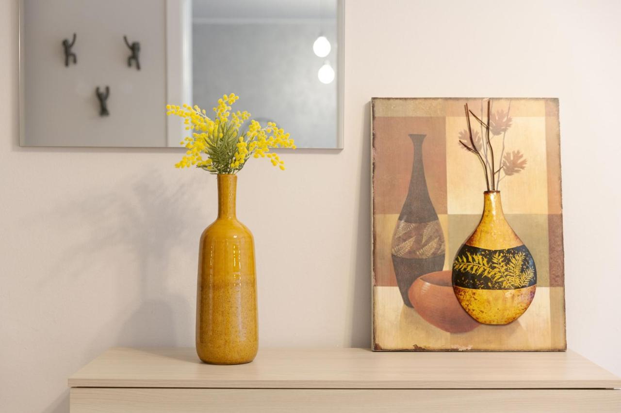 New! Milano - Flowers Home Cusano Milanino Exterior foto