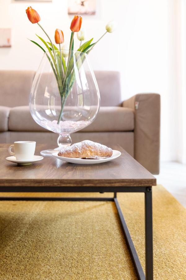 New! Milano - Flowers Home Cusano Milanino Exterior foto
